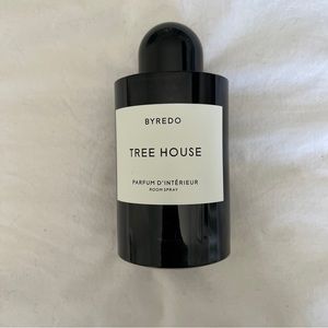 BYREDO - TREE HOUSE